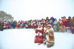 Лесные ненцы смогут учить свой язык в школах