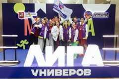 Проект «Молодежь Москвы» помогает юным горожанам реализовывать свои инициативы