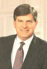 Pat McCrory