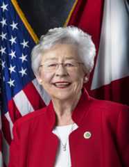 Kay Ivey