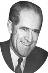 Harlan John Bushfield