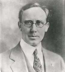 Henry Simpson Johnston