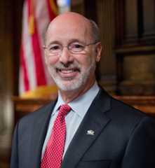 Martin Grove Brumbaugh