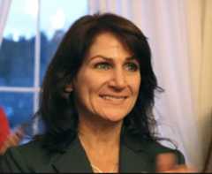 Diana McTeague Scott