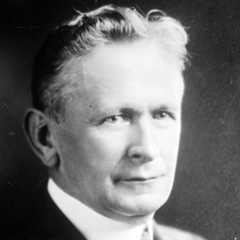 Clement Calhoun Young