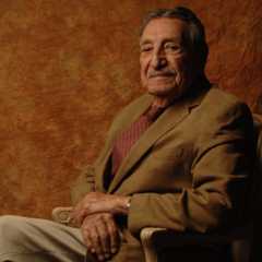 Benjamin Baker Moeur