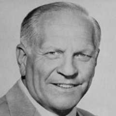 Frank Finley Merriam