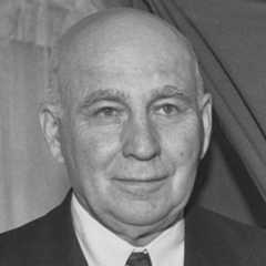 Frank Finley Merriam