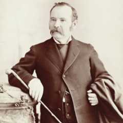 John Long Routt