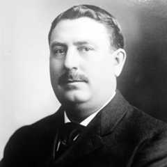 Oliver Henry Nelson Shoup