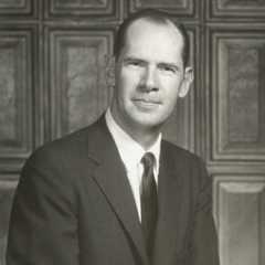 Samuel Pearson Goddard