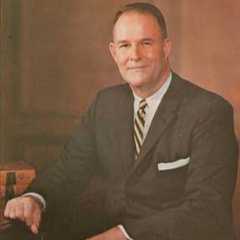 Elbert Nortrand Carvel