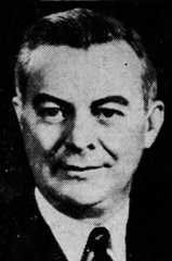 Morley Isaac Griswold