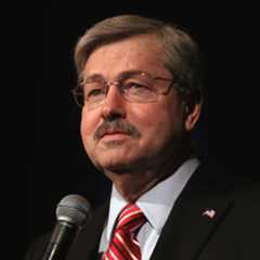 Terry E. Branstad