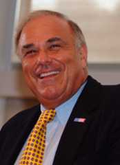 Martin Grove Brumbaugh