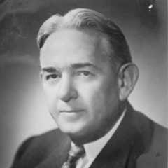 James Lindsay Almond