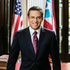 Ricardo Rosselló