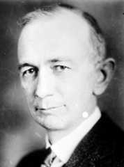 Arthur Thomas Hannett