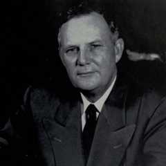 Beauford Halbert Jester