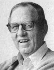 Ted Kulongoski