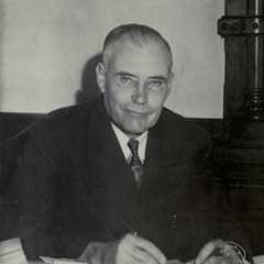 Coke R. Stevenson