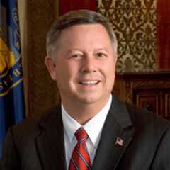 Dave Heineman