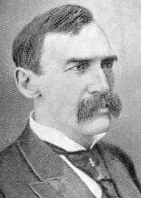 Emanuel Willis Wilson