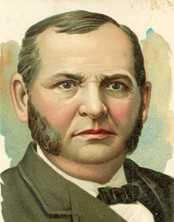 Roswell Pettibone Flower