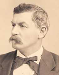 George Brinton McClellan