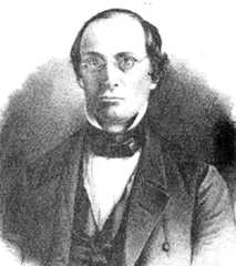 George Franklin Fort