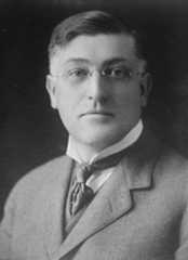 Rolland Harty Spaulding