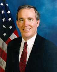 John Pierce St. John