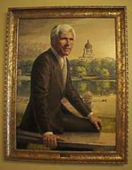 Frank M. Byrne