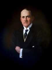 Robert Livingston Beeckman