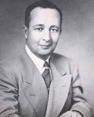 Robert Berkey Crosby