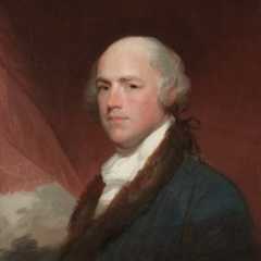 Wilson Cary Nicholas