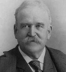 John Davis Long