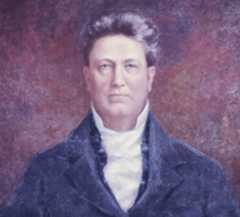 Hiram George Runnels
