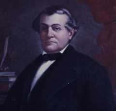 John Isaac Guion