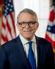 Mike DeWine