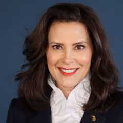 Gretchen Whitmer