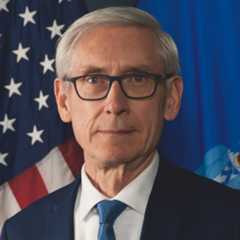 Tony Evers