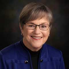 Laura Kelly