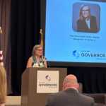 The National Governors Association and Education Commission of the States Host K-12 Education Summit