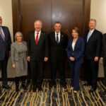 Council of Governors Holds 28th Plenary Meeting