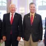 Council of Governors Holds 29th Plenary Meeting