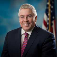 Patrick Morrisey