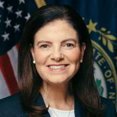 Kelly Ayotte