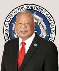 David M. Apatang