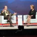 Secretary McMahon Meets with Governors